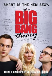 Теория большого взрыва 5 сезон / The Big Bang Theory