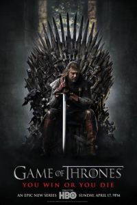 Игра престолов 1 сезон / Game of Thrones