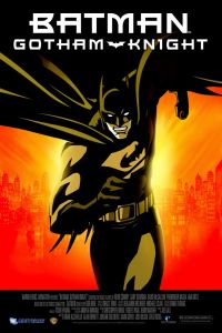 Бэтмен: Рыцарь Готэма смотреть онлайн