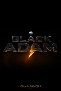 Чёрный Адам (2022) смотреть онлайн