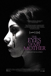Глаза моей матери (2016) смотреть онлайн