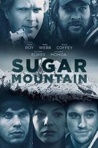Сахарная гора (2016) смотреть онлайн