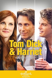 Том, Дик и Гарриет / Tom Dick & Harriet