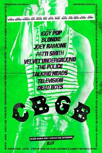 Клуб «CBGB» / CBGB
