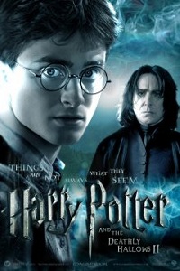 Гарри Поттер и Дары смерти: Часть 2 / Harry Potter and the Deathly Hallows: Part 2