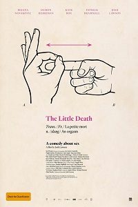 Маленькая смерть / The Little Death
