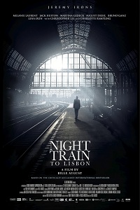 Ночной поезд до Лиссабона / Night Train to Lisbon