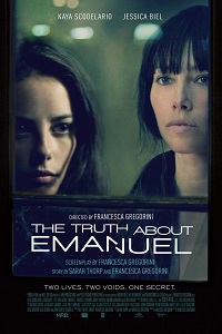 Эмануэль и правда о рыбах / The Truth About Emanuel
