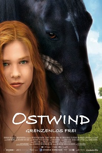 Восточный ветер / Ostwind - Zusammen sind wir frei
