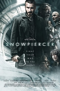 Сквозь снег / Snowpiercer