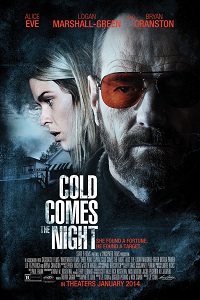 Холод ночи / Cold Comes the Night