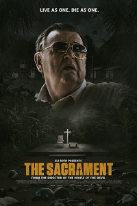 Таинство / The Sacrament