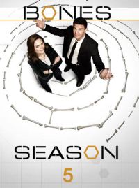 Кости 5 сезон / Bones