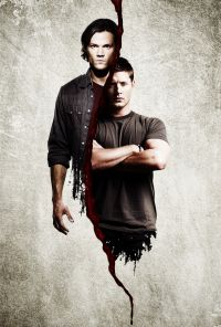 Сверхъестественное 6 сезон / Supernatural