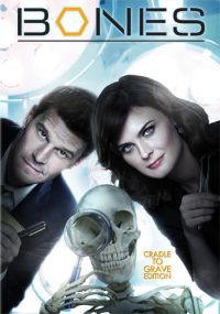 Кости 7 сезон / Bones