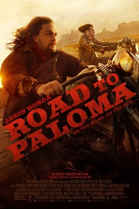 Путь в Палому / Road to Paloma