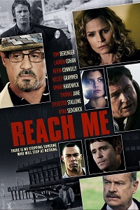 Достань меня, если сможешь / Reach Me