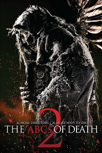 Азбука смерти 2 / The ABCs of Death 2