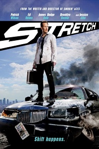 Драйвер на ночь / Stretch
