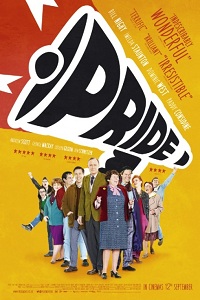Гордость / Pride