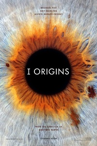 Я – начало / I Origins