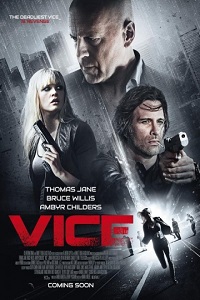 Добро пожаловать в рай / Vice