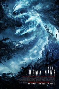 Оставшиеся / The Remaining