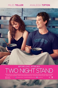 Секс на две ночи / Two Night Stand